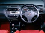 Honda Civic Type-R 1997 года